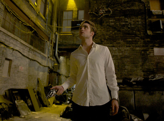 Robert Pattinson, Cosmopolis Robert Pattinson, Cosmopolis